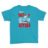 save a bike Youth Tee