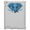 never forget iPad 3 and 4 Case
