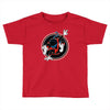 nightcrawler Toddler T-shirt