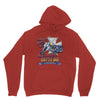 ride free Unisex Hoodie