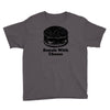 royale with cheese Youth Tee