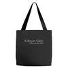 gilmore girls yearly wall calendar Tote Bags
