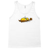 fistful of cream Tank Top