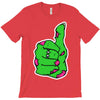 zombie okay T-Shirt