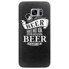 beer does not ask Samsung Galaxy S7 Edge