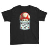 pocket power Youth Tee