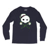 jolly puft Long Sleeve Shirts