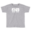 my girl your girl funny Toddler T-shirt