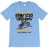 I'm A Nice Biker Grandpa So If I'm An Asshole To You You Need To Ask Y T-Shirt