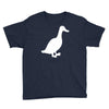 cool duck retro Youth Tee