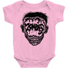 zombie Baby Onesie