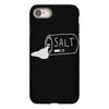 salt iPhone 8