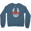 the troopers Crewneck Sweatshirt