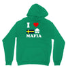 new swedish house mafia Unisex Hoodie