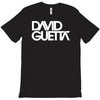 david guetta logo T-Shirt