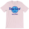 time cafe T-Shirt