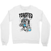 toasted Crewneck Sweatshirt