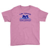 little lebowski urban achievers Youth Tee
