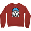 puppie Crewneck Sweatshirt