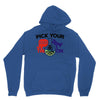 pick your poison Unisex Hoodie