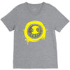 ow2 V-Neck Tee