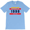 Broklyn 1998 New York T-Shirt