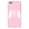 letter e with wings iPhone 6/6s Plus Case