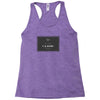 t n shirt Racerback Tank