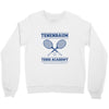 school for champions Crewneck Sweatshirt