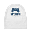 sports Baby Beanies