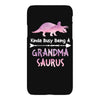 cool grandma saurus. iPhoneX