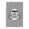 skull gamer 2 iPad Mini 4