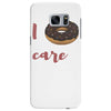 i donut care Samsung Galaxy S7 Edge