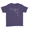 circuit ulatory system Youth Tee