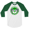 bestie from another chestie 3/4 Sleeve Shirt