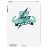 my dad my hero iPad 3 and 4 Case