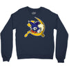 russian mongroul Crewneck Sweatshirt