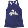 driver Racerback Tank