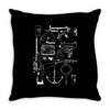 playerunknown's battlegrounds 2 Throw Pillow