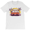 Sunset Van T-Shirt