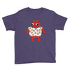 Ugandan Knuckles Youth Tee