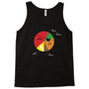 pie(rate) chart Tank Top