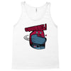 squirrel Tank Top