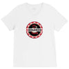DANGEROUS SNAKES V-Neck Tee