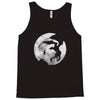 moon dovahkiin Tank Top
