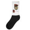 the big b Socks
