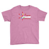 i am not insane Youth Tee