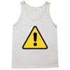 sign Tank Top