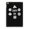 christmas gift carpe dm iPad Mini 4