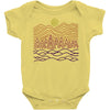 nature line Baby Onesie